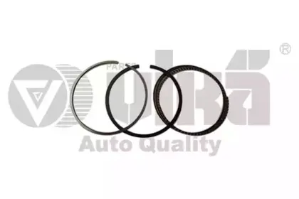 Комплект поршневых колец vika купить